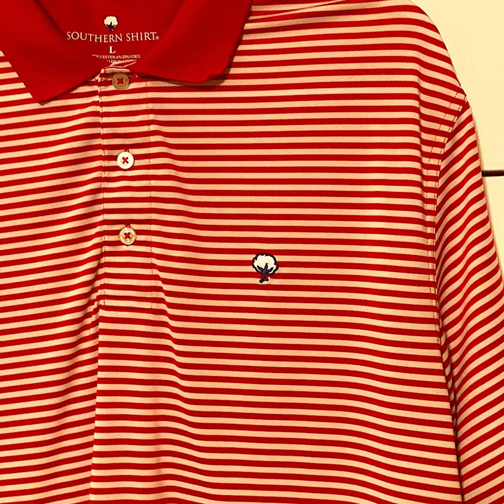 Men’s “Southern Shirt”
